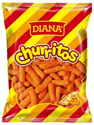 Churritos